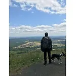 Talblick 13 * Schönau an der Brend