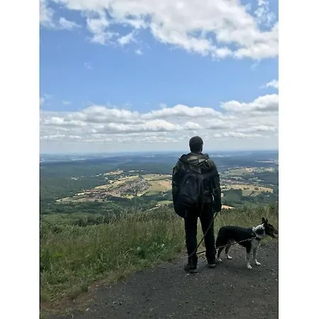 Talblick 13 * Schönau an der Brend