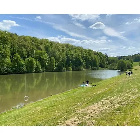 Talblick 13 Schönau an der Brend