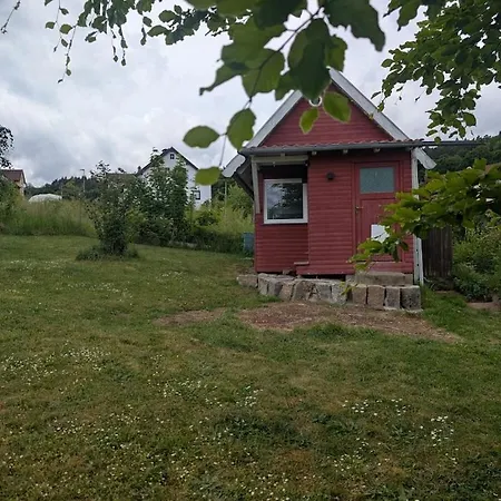 Hébergement de vacances Talblick 13