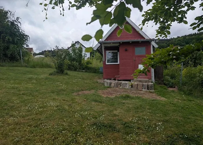 Hébergement de vacances Talblick 13