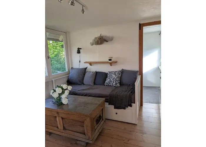 Talblick 13 Hébergement de vacances *