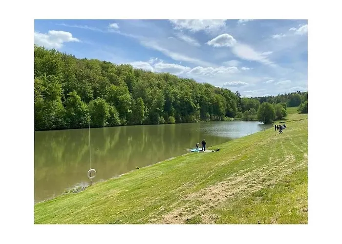 Talblick 13 Schönau an der Brend